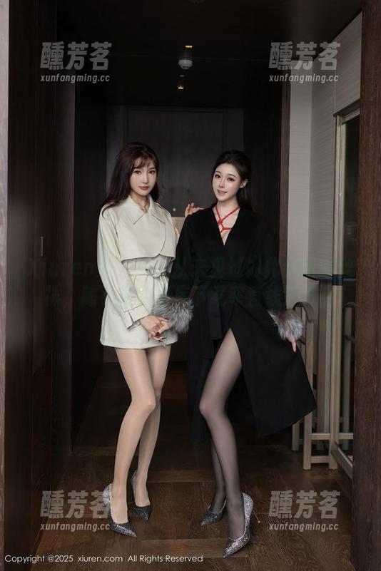 Xiuren秀人网 - 从未见过如此风情的丝袜，陈小喵的图库下载率直线飙升！