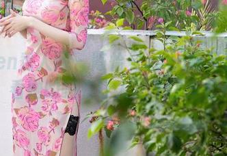 Xiuren秀人网 – 陈怡曼coco新写真集上线！看她的睡衣让人忍不住多看几眼