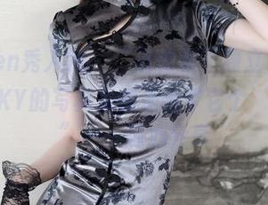 Xiuren秀人网 – “连体衣不独立，陈雅漫VICKY的写真集倒是给了它个‘家’！”——随心分享