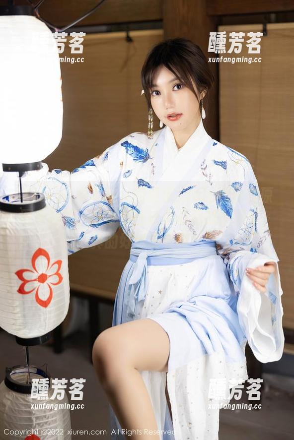 Xiuren秀人网 - 陶喜乐_lele职业装原图大揭秘，分享那些让你心动的小细节，真的好想拥有啊！