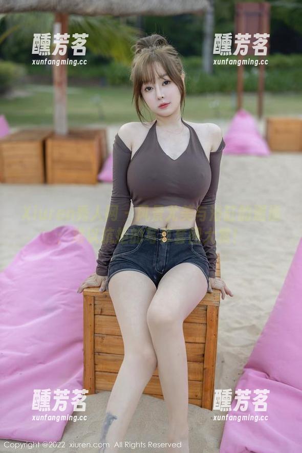 Xiuren秀人网 - 风景尤美与浴缸的邂逅：难以抗拒的写真套图大赏！