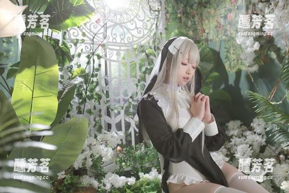 写真精选：asagiriai(爱ちゃん)和她的毛衣，让我心里莫名其妙地‘暖’起来！