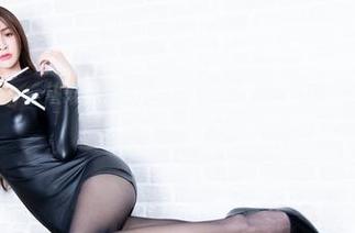 beautyleg – 从未见过的Lucy：旗袍私拍让她的每个瞬间都如此令人着迷