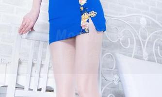 beautyleg – Momo的网袜：无圣光也能完美套图，怎么可能！