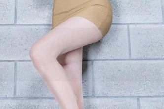 beautyleg – Ruby的白丝套图：瞬间抓住你的目光，想要更多！