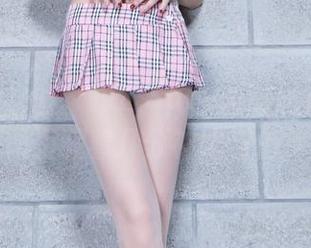 beautyleg – 掉进Sammi的眼镜宇宙：原图里藏着几分神秘与俏皮！