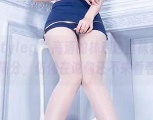beautyleg – 高清的林瑞瑜丝袜套图，细节满分，仿佛在说你还不来看看吗？
