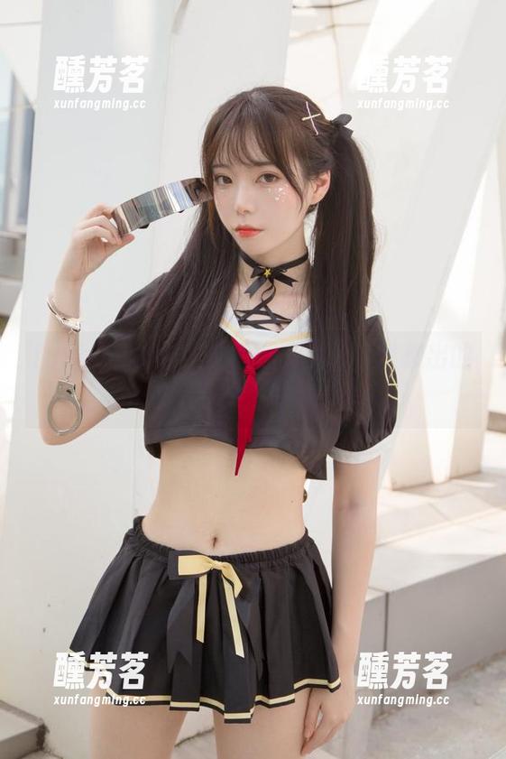 fushii_海堂拍的酒吞兔女郎，谁想出的名称？小编我真是捧腹！