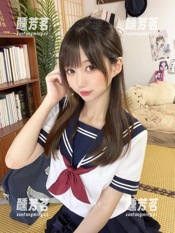 nagisa魔物喵告诉你：无圣光下的少女贩卖机美图是怎样炼成的