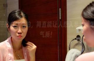 pans – 熙熙的白丝私拍，简直能让人想入非非，怎么会有这种气质！