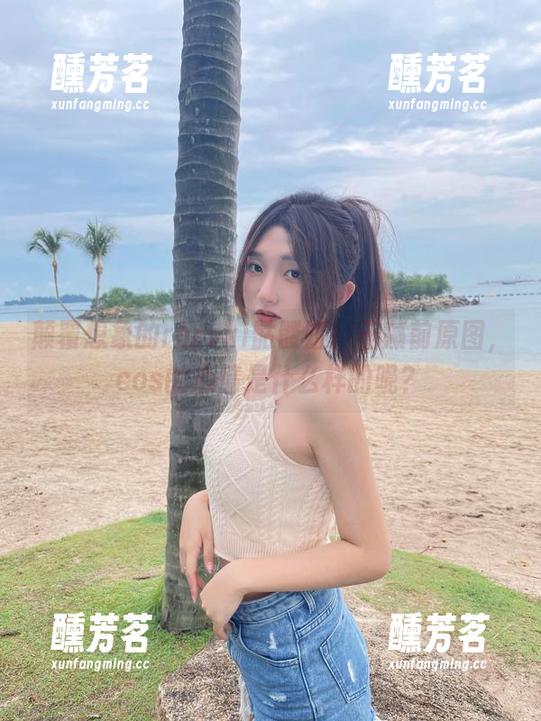 颠覆想象的roroki骷髅姬！玉藻前原图，cos的心情是什么样的呢？