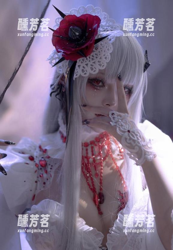 寻找图像灵感？w百合欧皇子w的学妹写真，只需一键下载，享受无限美！