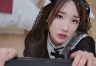 从怀旧游戏到cos，yeeun孙乐乐这复古游戏女孩的原图，真的让人忍不住想说‘太好看了吧！’