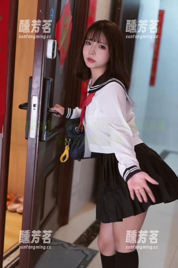 可爱又幽默：看yuuhui玉汇如何让和服写真资源活灵活现