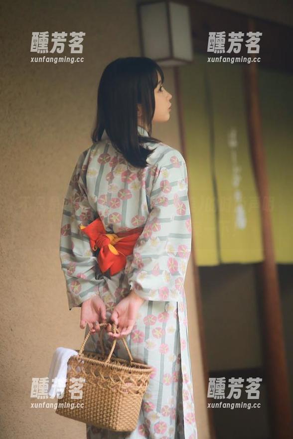 不只是校服，是いくみ(育美)的时尚声明！快下载这些图片，感受一下！