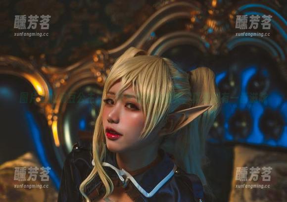 图片里的豌豆公主：一笑芳香沁的微笑，真是别有一番滋味