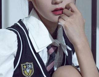 丽柜 – 释放可馨，白裙里的无圣光合集，感觉咋样？
