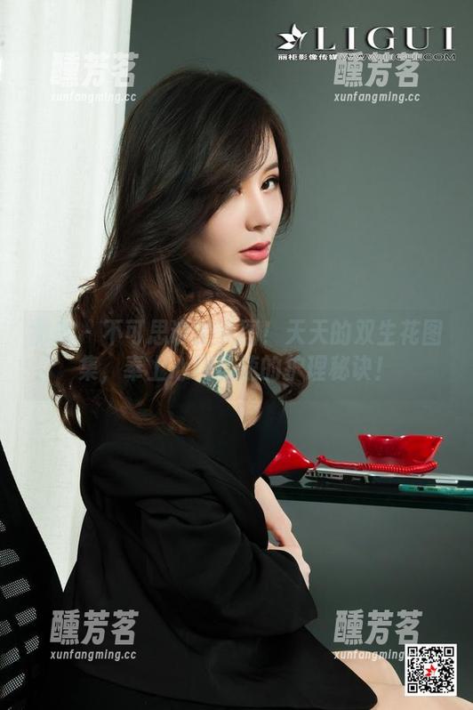 丽柜 - 不可思议的美图！天天的双生花图集，奉上心跳加速的护理秘诀！