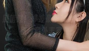 丽柜 – 别错过！婷婷豪华贵足盛宴图集，福利意外丰富！