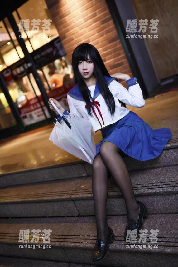 九曲Jean 九曲Jean出手不凡,最新玉玲珑套图更新等着你来解锁!