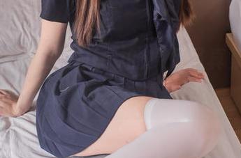 新鲜出炉！二佐Nisa的裸足写真集更新，这波颜值我甘愿沦陷！