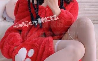 哪有什么干货，网盘里的二阶堂宅绘子吊带作品其实更有趣！
