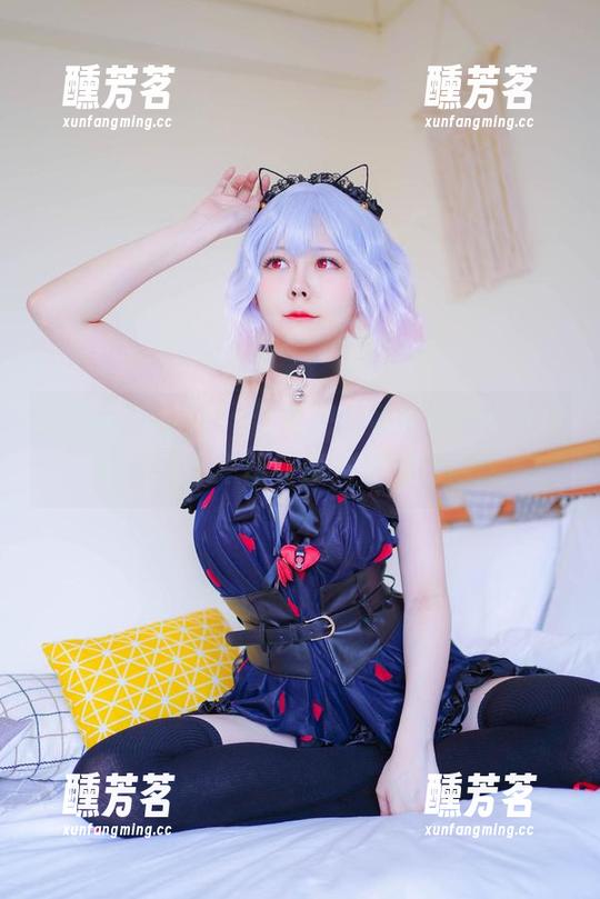 亚缇arty 想要看亚缇arty如何把傲娇精灵的内衣穿出新意?原图资源在这里等你!