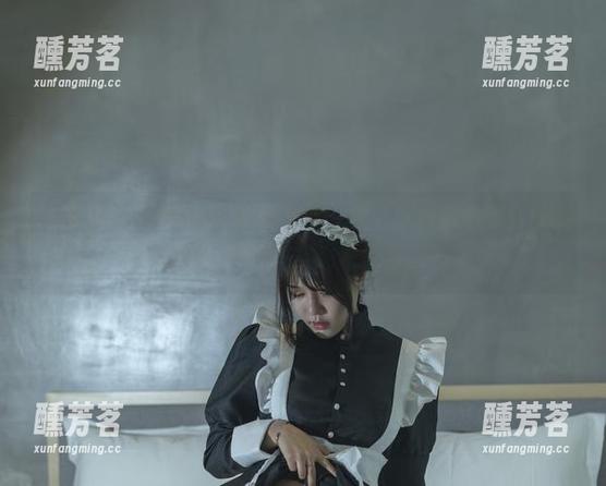 这就是“今汐红衣”套图分享：保证你看完后想立刻换衣服，但你其实也没地方去…