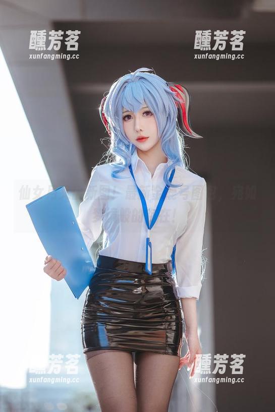 仙女月又出新图！最新金鹿号图包，宛如梦境般的存在！