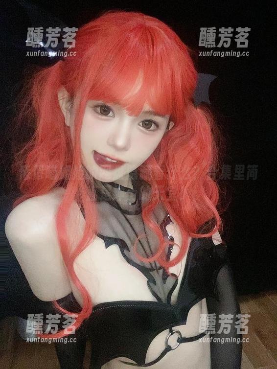 倦倦喵姐姐的网盘隐藏着什么？合集里简直是绅士的天堂！