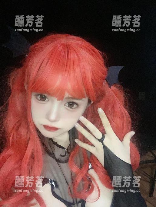 倦倦喵的魅魔：穿越次元的猫咪cos，照片也能喵出心意