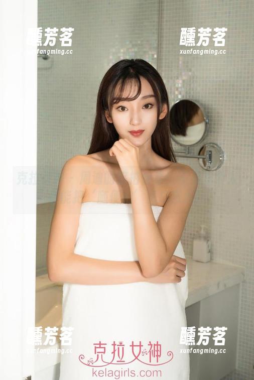 克拉女神 - 周迪的旅拍合集：不是每个人都能把‘随便拍’当成艺术！