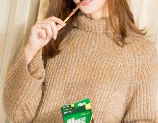 克拉女神 – 高清大赏！姜璐短裙风格，分享让你从此爱上裙摆摇曳的理由！