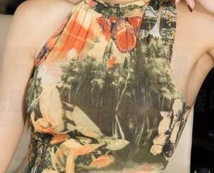克拉女神 – 下载宋黛泳装全集，一起感受阳光洒在肌肤上的那种温暖吧！