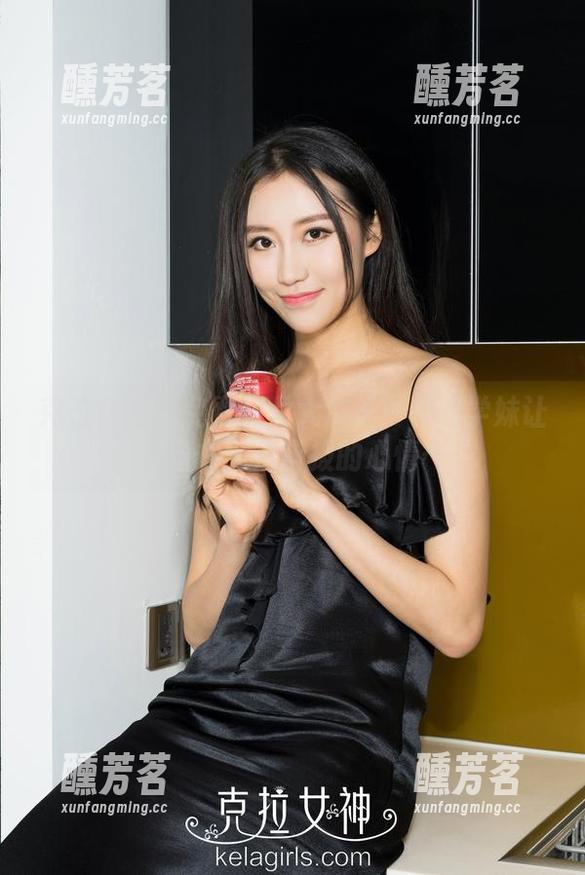 克拉女神 - 免费图片大放送！杨暖学妹让我自此无法自拔的心情…