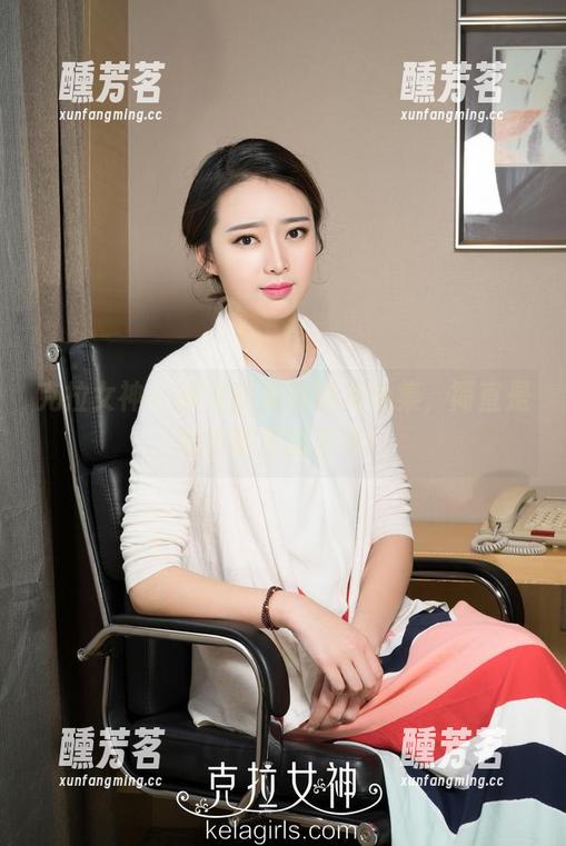 克拉女神 - 静宜的黑白图片合集，简直是黑色幽默的艺术！