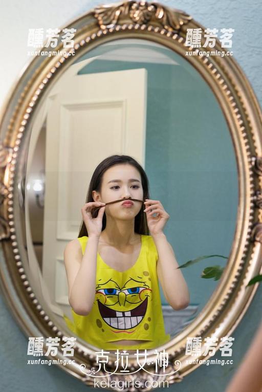 克拉女神 - 不只是短裙，还是静宜的定制艺术品！