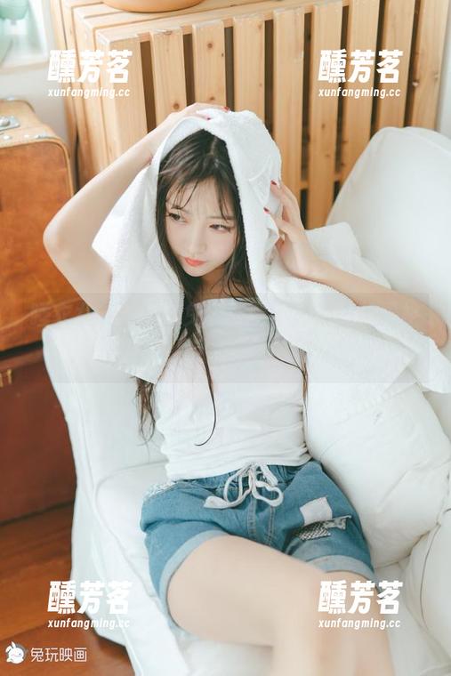 睡衣女友精选，兔玩映画不只是一种风格，更是生活的态度。