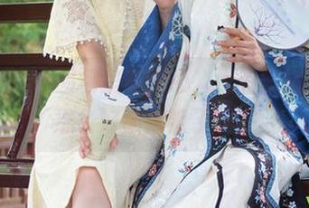 初夏女神 – 图包里有甜心，也有安妮——你准备好被惊艳了吗？