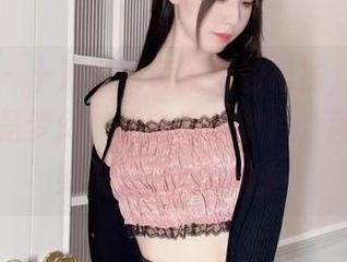 微密圈 – 十万口草莓粥粥的棉袜，这个组合简直是梦幻，看完这些图片，竟然让我期待冬天的到来！