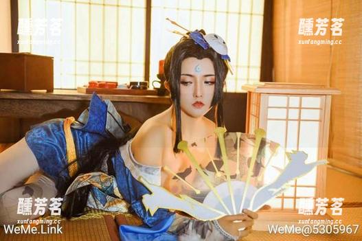 微密圈 - 古阿扎和她的豹纹：精选合集，今天就来一场视觉的狩猎之旅吧！