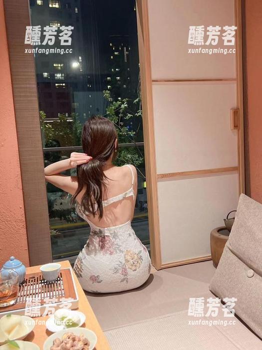 周妍希 微密圈 - 高清写真里的周妍希,真的是个气场爆棚的女王。