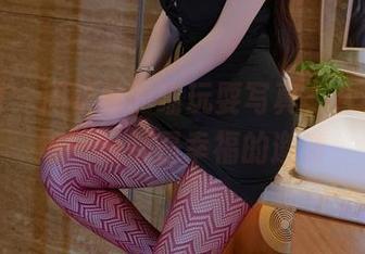 微密圈 – 周妍希的喵玩耍写真，合集里的每一帧都是幸福的邀请