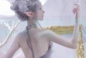 在下萝莉控ii运动写真全集：她的动态美仿佛被时光定格，真的不想移开眼睛。