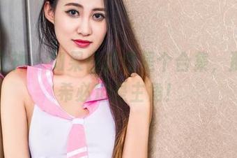 头条女神 – 如果白蛇传是个合集，那莫晓希必定是主角！