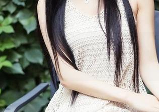 头条女神 – 蔡楠心中女神：原图是什么神？精选又是什么鬼？！