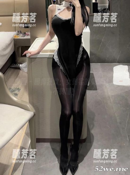 微密圈 - 图库狂欢：女刺客的美腿让人目不转睛！
