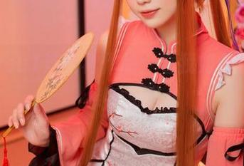 妖少you1连衣裙作品：看我如何玩转优雅与大胆