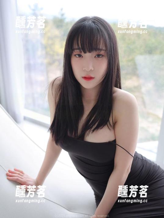 姜仁卿(강인경)的透明之旅，图库精选，竟然让我有种偷偷瞧见的感觉！