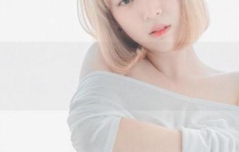 别再纠结了！姜仁卿(강인경)的学姐写真集更新，让你领略学姐的魅力！